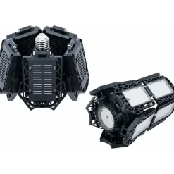 Bgs Led-garagelamp - 78 W