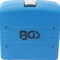 BGS technic Bgs Lege Koffer Voor Bgs Gereedschapsmodules 1/6