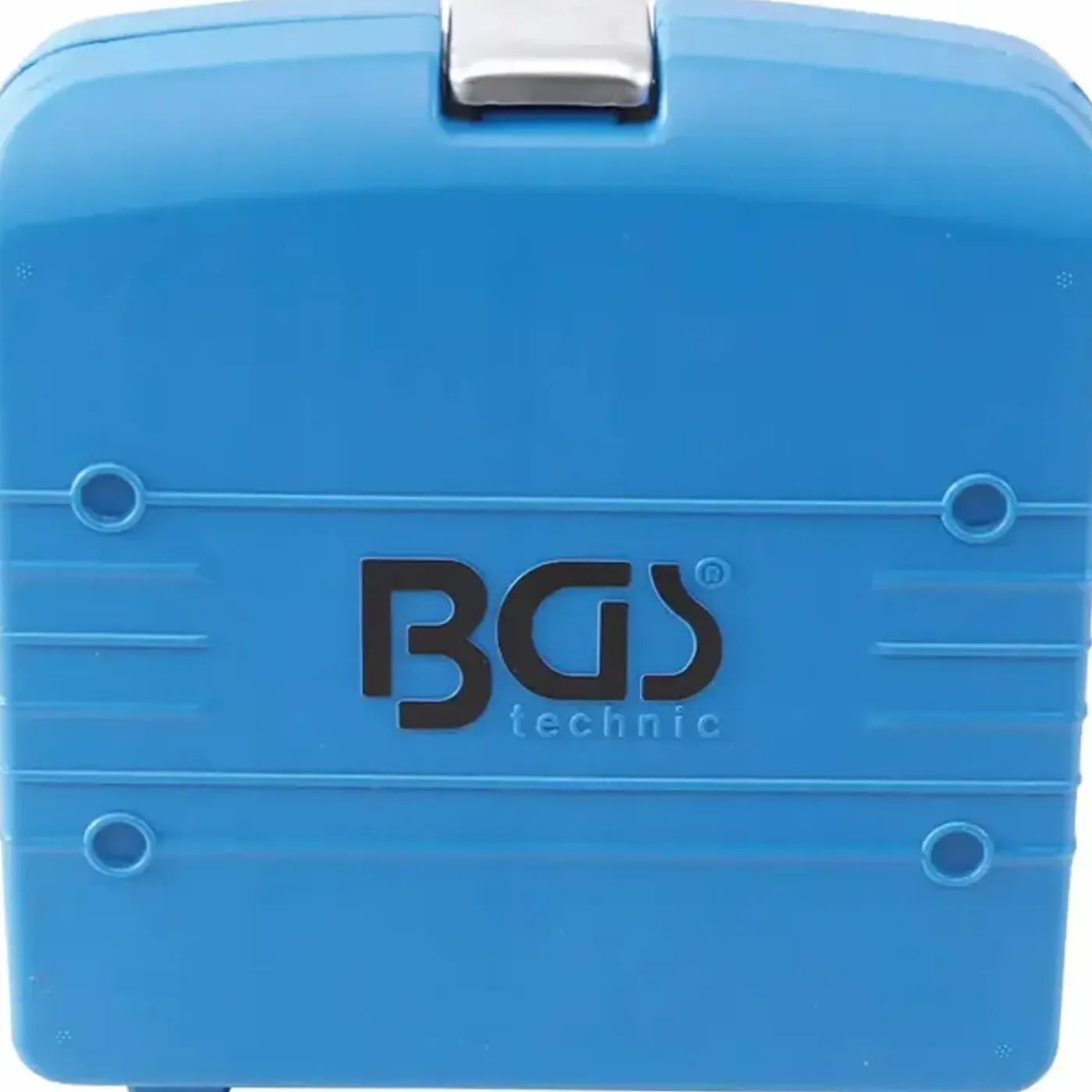 BGS technic Bgs Lege Koffer Voor Bgs Gereedschapsmodules 1/6