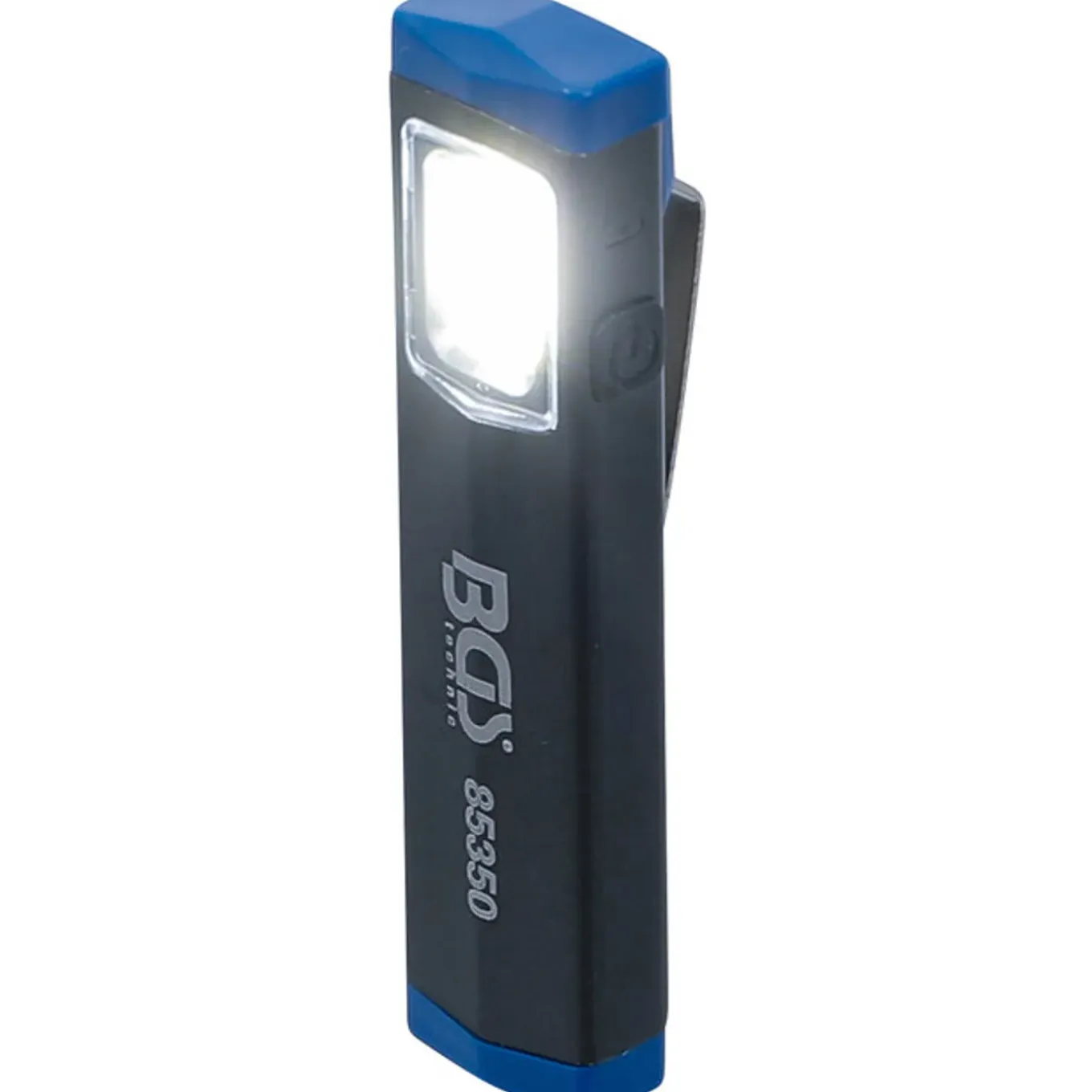 Bgs Mini Cob-led-looplamp Van Aluminium