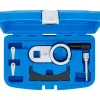 BGS technic Bgs Motorafstelset - Voor Vag - 6 Delig