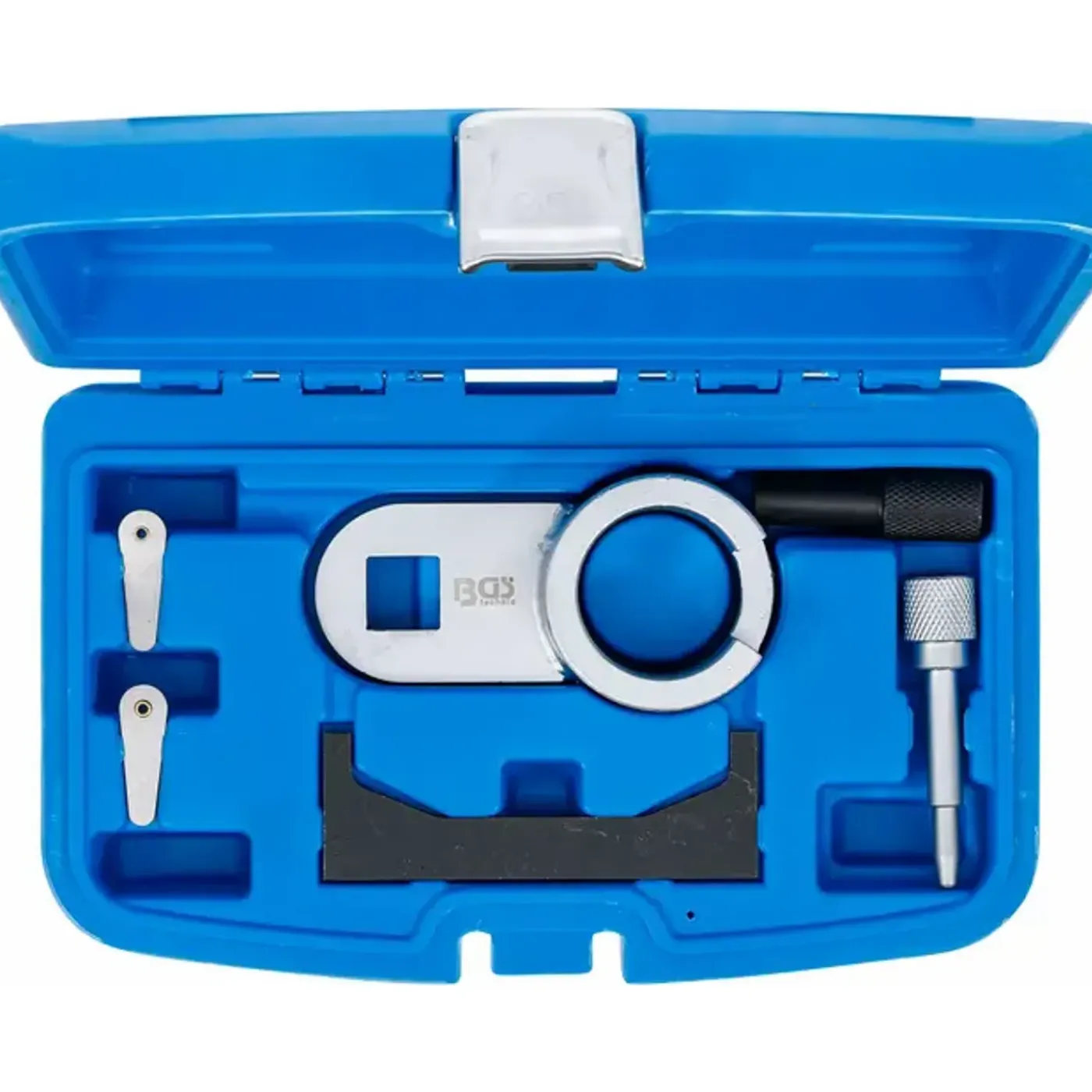 BGS technic Bgs Motorafstelset - Voor Vag - 6 Delig