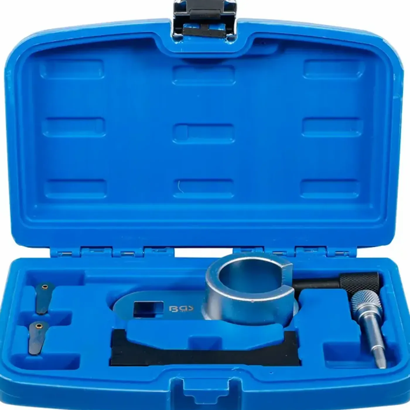 BGS technic Bgs Motorafstelset - Voor Vag - 6 Delig