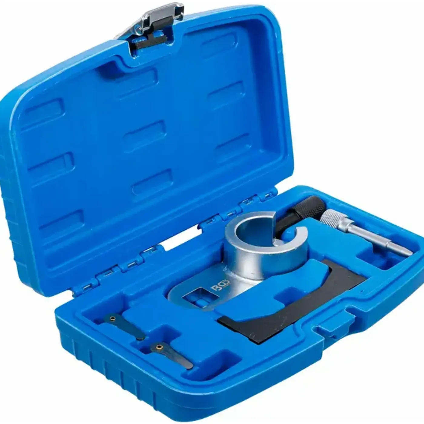 BGS technic Bgs Motorafstelset - Voor Vag - 6 Delig