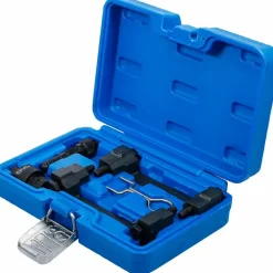 BGS technic Bgs Motorafstelset - Voor Vag 2.4, 2.8, 3.0 Fsi