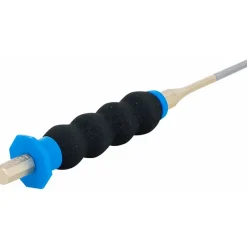 Bgs Pendrijver - Met Handbescherming - 180 Mm - 4 Mm