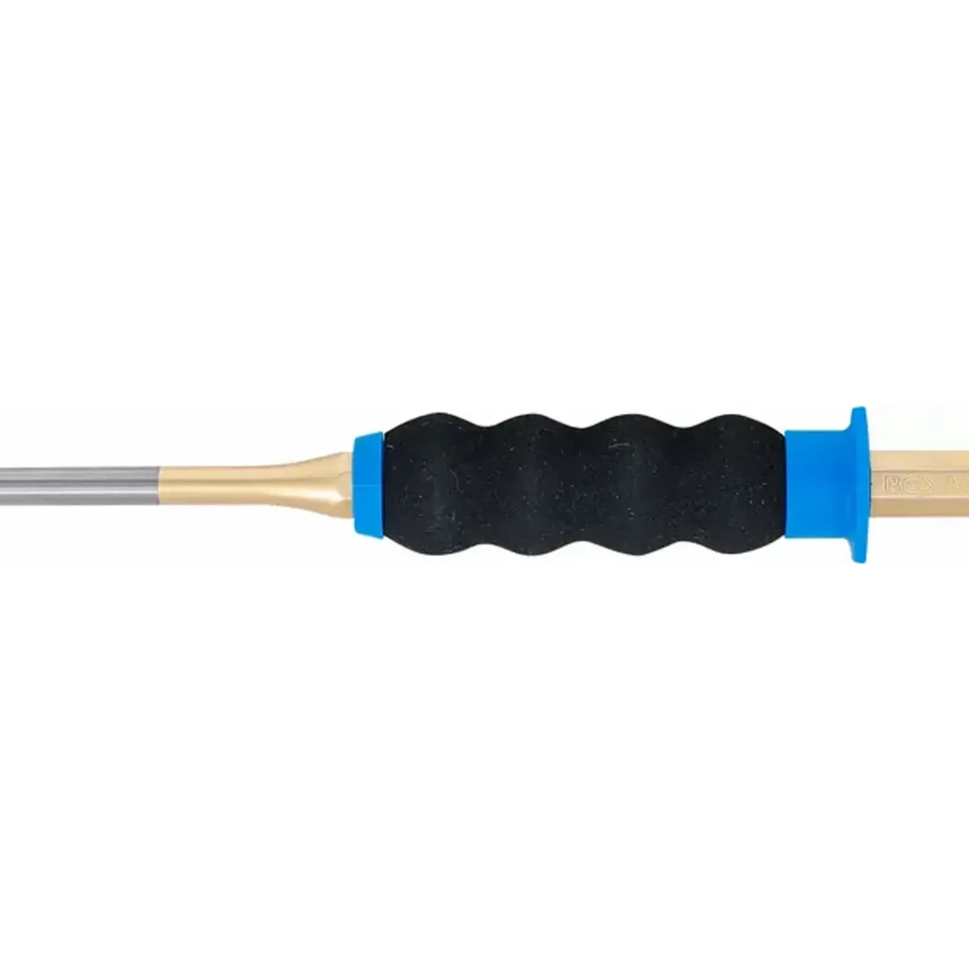 BGS technic Bgs Pendrijver - Met Handbescherming - 180 Mm - 7 Mm