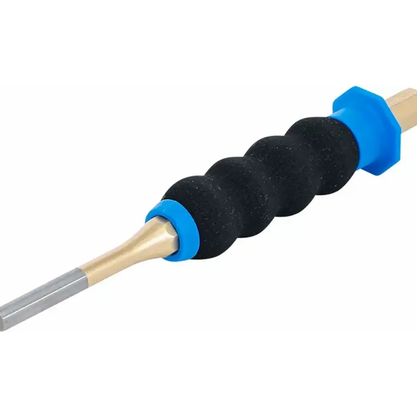 BGS technic Bgs Pendrijver - Met Handbescherming - 180 Mm - 7 Mm