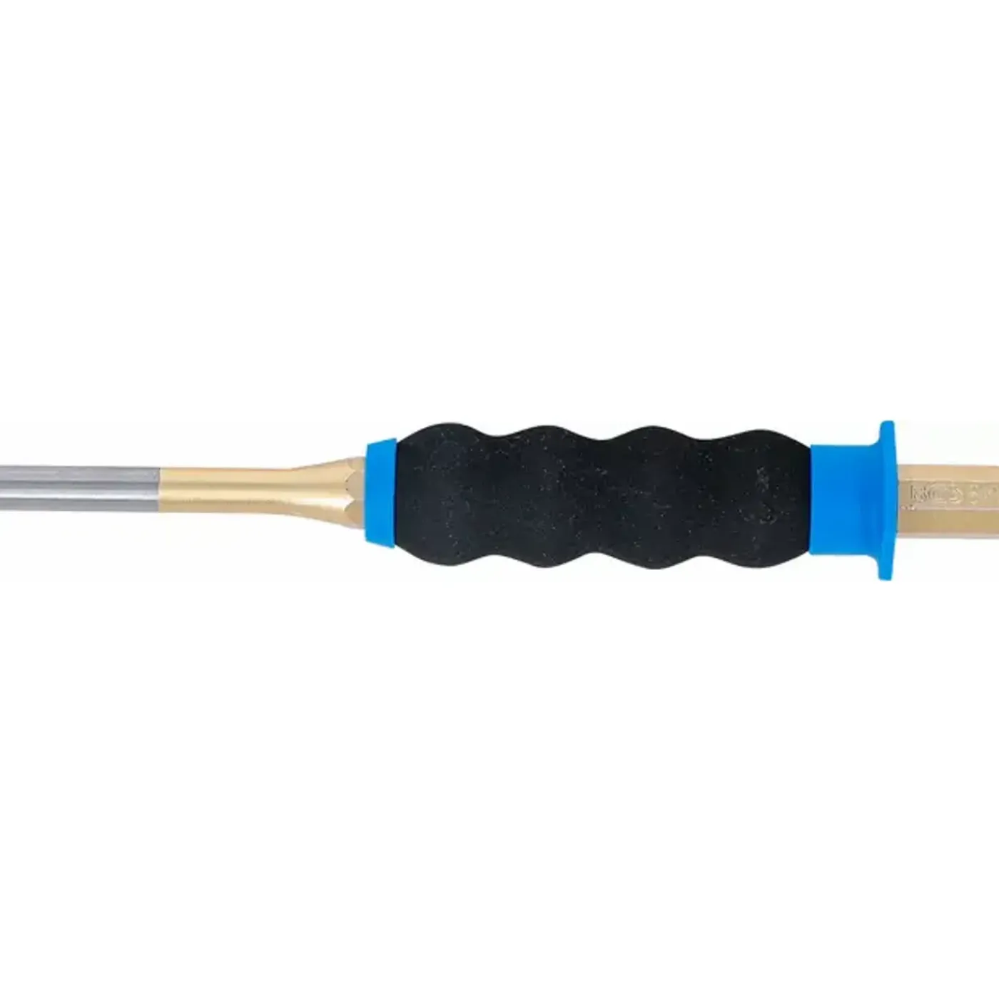 BGS technic Bgs Pendrijver - Met Handbescherming - 180 Mm - 8 Mm