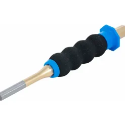 BGS technic Bgs Pendrijver - Met Handbescherming - 180 Mm - 8 Mm