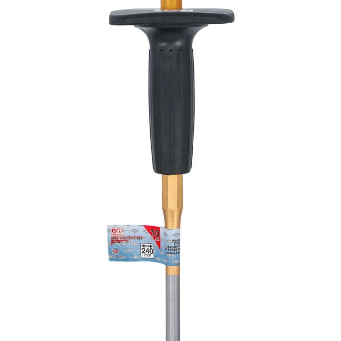 Bgs Pendrijver 240 Mm 10 Mm