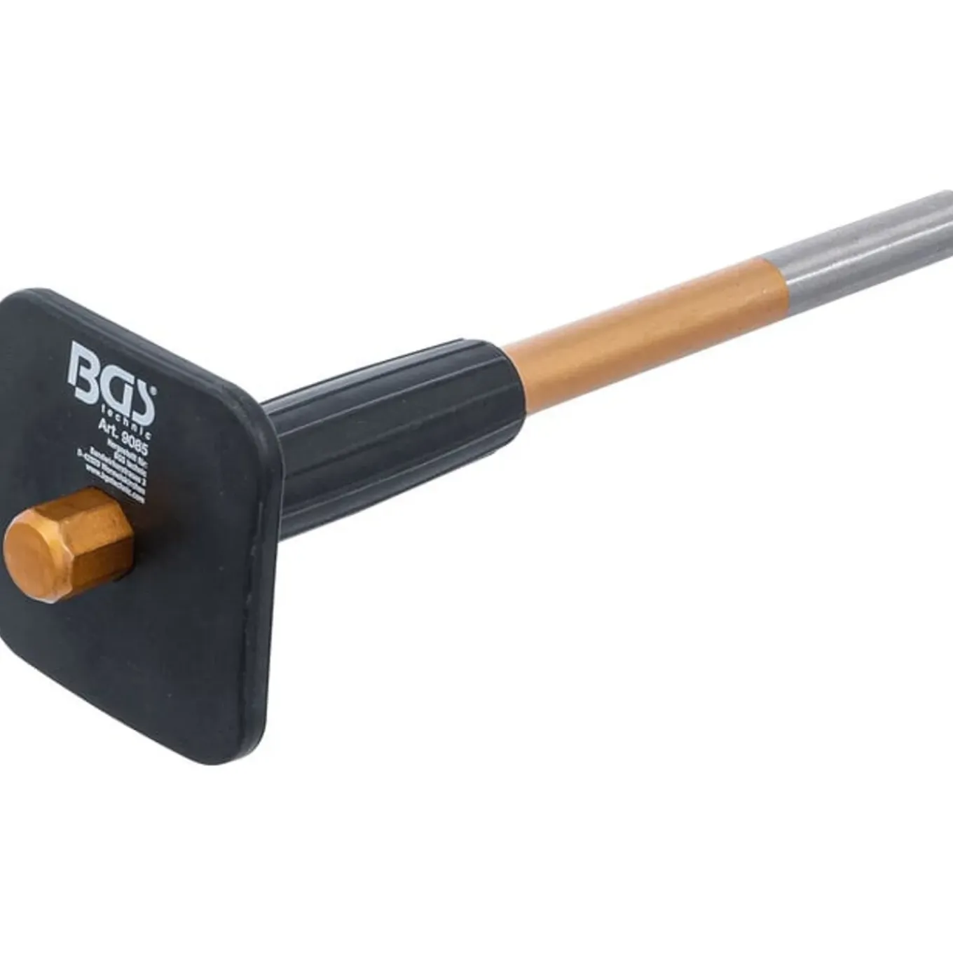 Bgs Pendrijver 290 Mm 16 Mm
