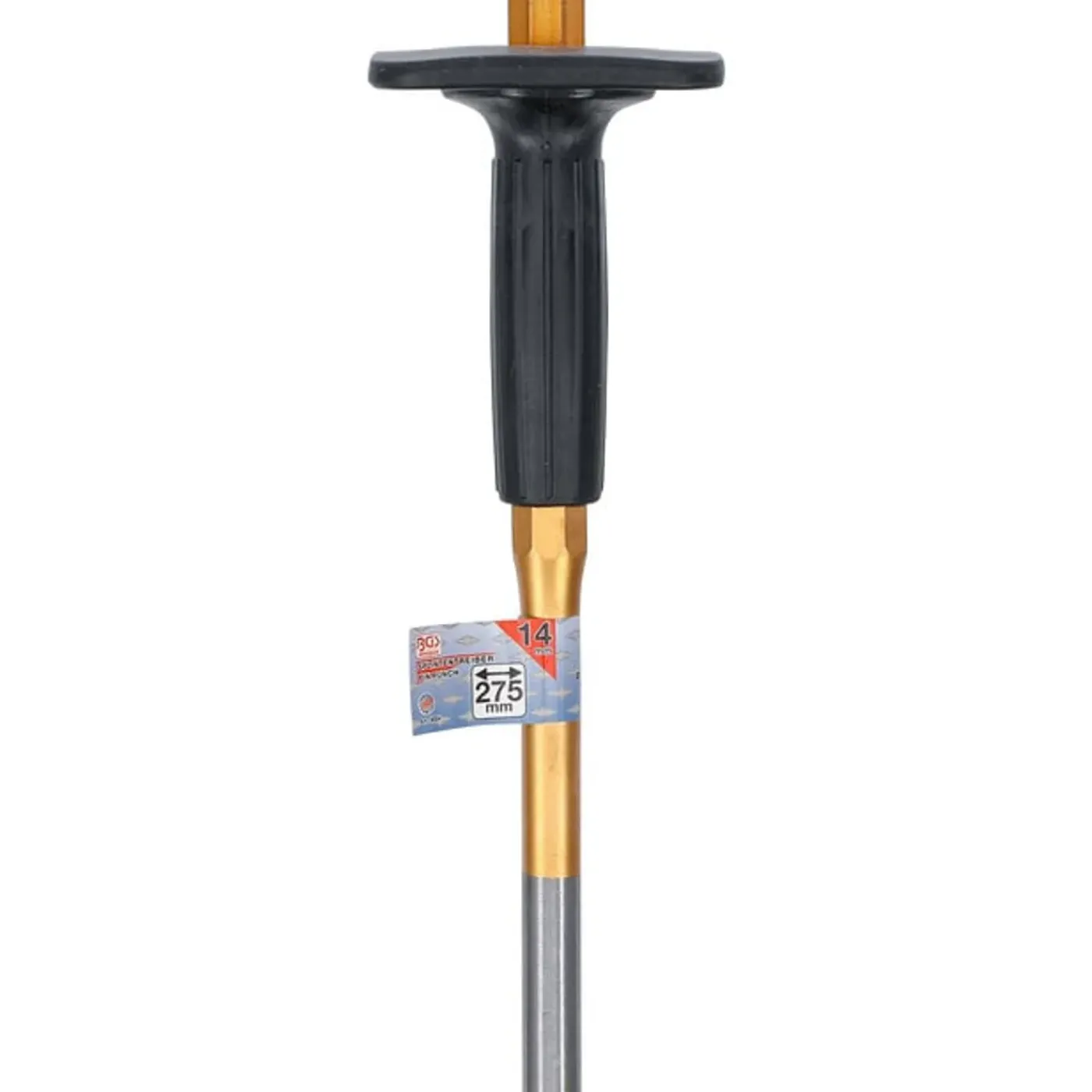 BGS technic Bgs Pendrijver 275 Mm 14 Mm