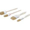 BGS technic Bgs Platte / Ring Penselenset - 4 Delig