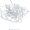 BGS Do it yourself Bgs Popnagel Assortiment Diam. 3,2 Mm, 50 Delig
