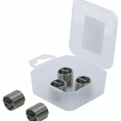 BGS technic Bgs Reserve Draadbussen - M18 X 1,5 Mm - 5 Delig