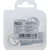Bgs Reserve Draadbussen - M20 X 1,5 Mm - 5 Delig