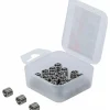 Bgs Reserve Draadbussen - M7 X 1,0 Mm - 25 Delig