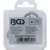 Bgs Reserve Draadbussen - M24 X 2,0 Mm - 3 Delig