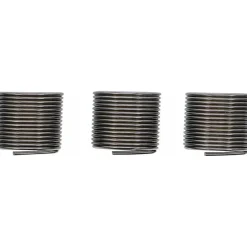 Bgs Reserve Draadbussen - M24 X 2,0 Mm - 3 Delig