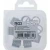 BGS technic Bgs Reserve Draadbussen - M14 X 1,5 Mm - 10 Delig
