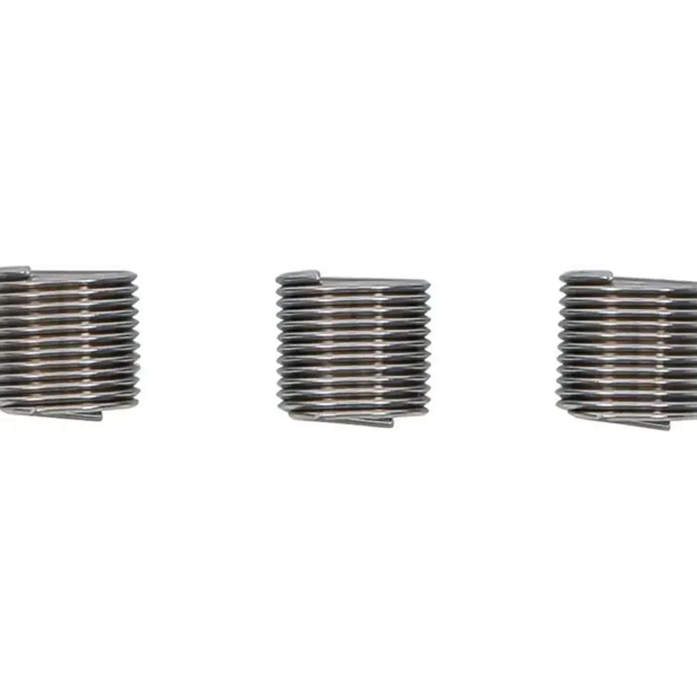BGS technic Bgs Reserve Draadbussen - M14 X 1,5 Mm - 10 Delig