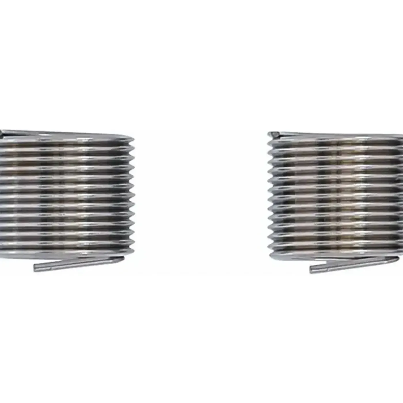 BGS technic Bgs Reserve Draadbussen - M16 X 1,5 Mm - 5 Delig