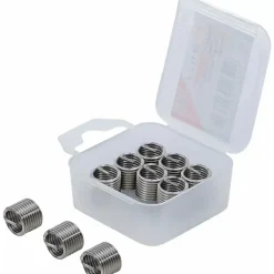 BGS technic Bgs Reserve Draadbussen - M11 X 1,5 Mm - 10 Delig
