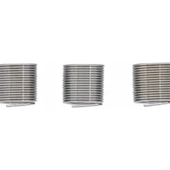 BGS technic Bgs Reserve Draadbussen - M12 X 1,0 Mm - 10 Delig