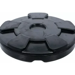 BGS technic Bgs Reserve Rubberen Pad - Voor Bgs 9251