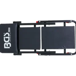 BGS technic Bgs Rolplank En Zitje