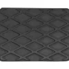 Bgs Rubberen Pad Voor Hefplatforms 160 X 120 X 100 Mm