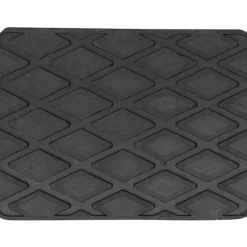 Bgs Rubberen Pad Voor Hefplatforms 160 X 120 X 100 Mm