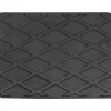 BGS technic Bgs Rubberen Pad Voor Hefplatforms 160 X 120 X 115 Mm