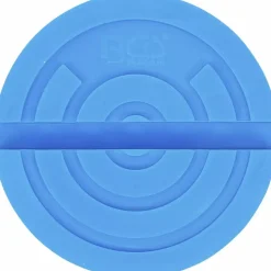 BGS technic Bgs Rubberen Pad - Voor Potkrik - Diam. 105 Mm