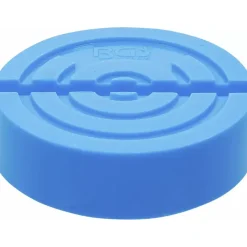 BGS technic Bgs Rubberen Pad - Voor Potkrik - Diam. 105 Mm