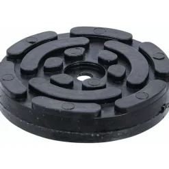 Bgs Rubberschijf - Voor Hefplatforms - Diam. 140 Mm