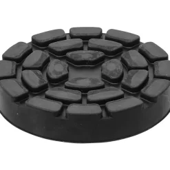 Bgs Rubberschijf Voor Hefplatforms Diam. 130 Mm