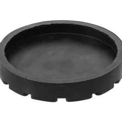 Bgs Rubberschijf Voor Hefplatforms Diam. 130 Mm