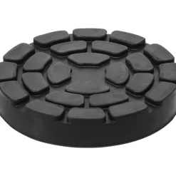 Bgs Rubberschijf Voor Hefplatforms Diam. 150 Mm
