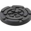 Bgs Rubberschijf Voor Hefplatforms Diam. 140 Mm