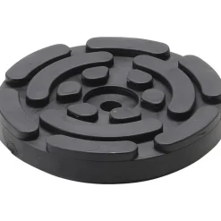 Bgs Rubberschijf Voor Hefplatforms Diam. 140 Mm
