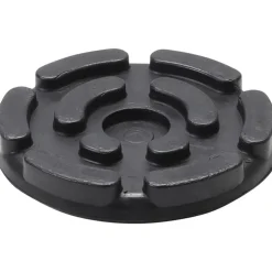 Bgs Rubberschijf Voor Hefplatforms Diam. 145 Mm