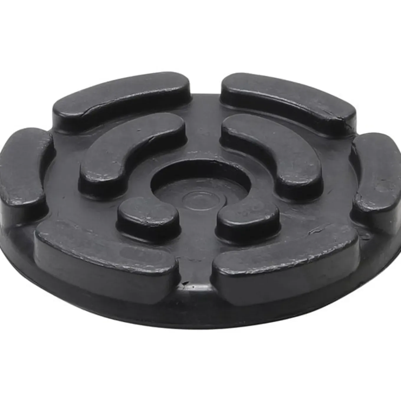 Bgs Rubberschijf Voor Hefplatforms Diam. 145 Mm