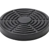 BGS technic Bgs Rubberschijf Voor Hefplatforms Diam. 150 Mm