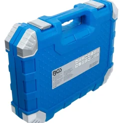 BGS technic Bgs Schroefdraad Reparatieset - Metrische En Inchmaten - M5 - M12, 1/4" - 1/2" - 320 Delig