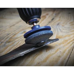 BGS Do it yourself Bgs Slijpsteen Voor Tuingereedschap