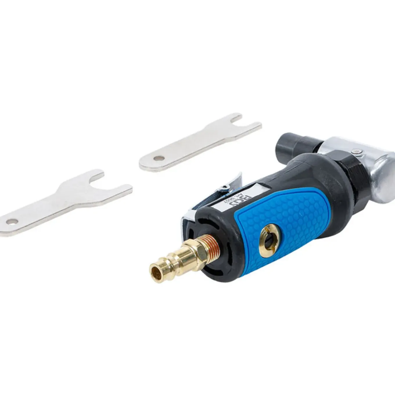 Bgs Staafslijper Extra Kort 90 ° Afgeschuind 126 Mm