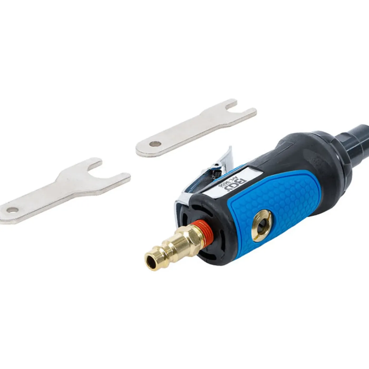 BGS technic Bgs Staafslijper Extra Kort 120 Mm