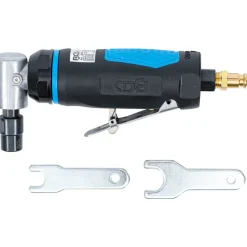 Bgs Staafslijper 90° Gebogen 155 Mm